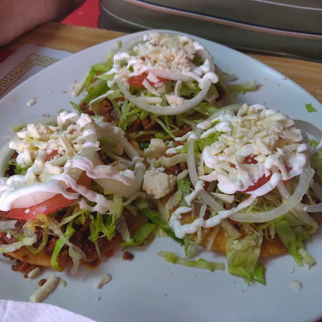 Tostadas