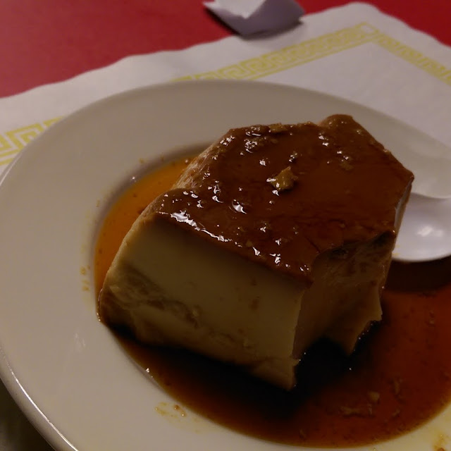 Flan
