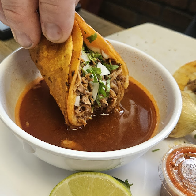 Birria Tacos 3