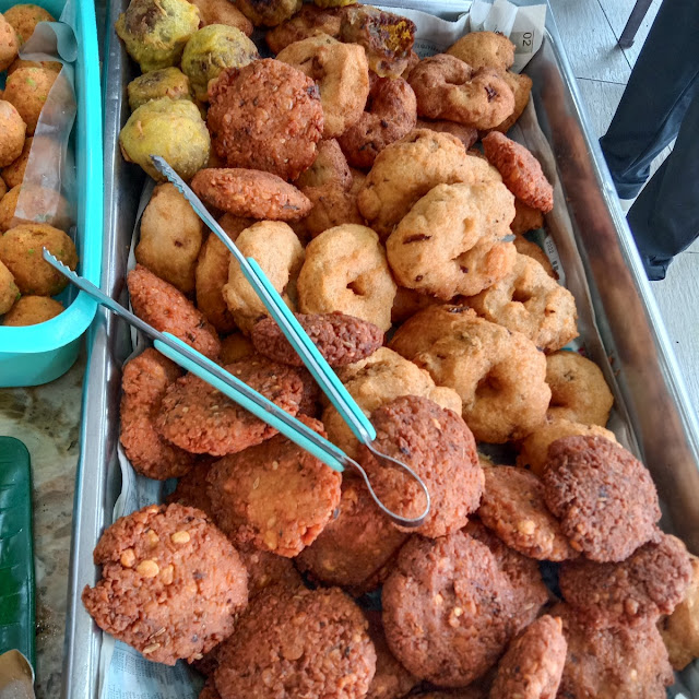 Vadai