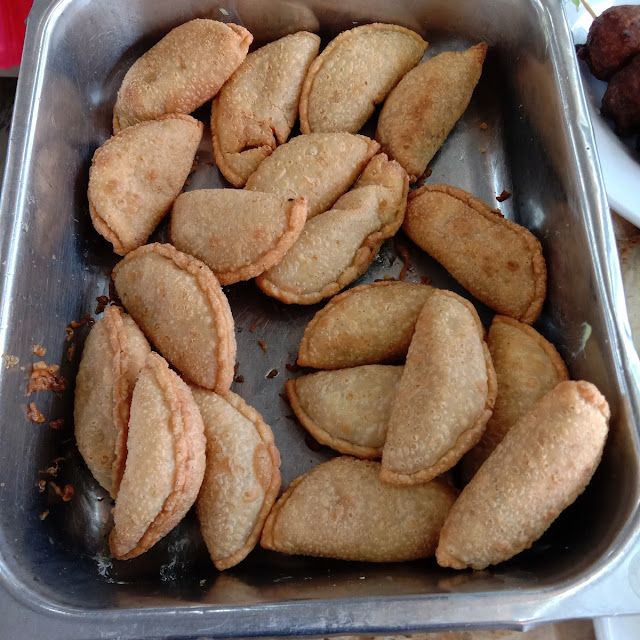 Karipap