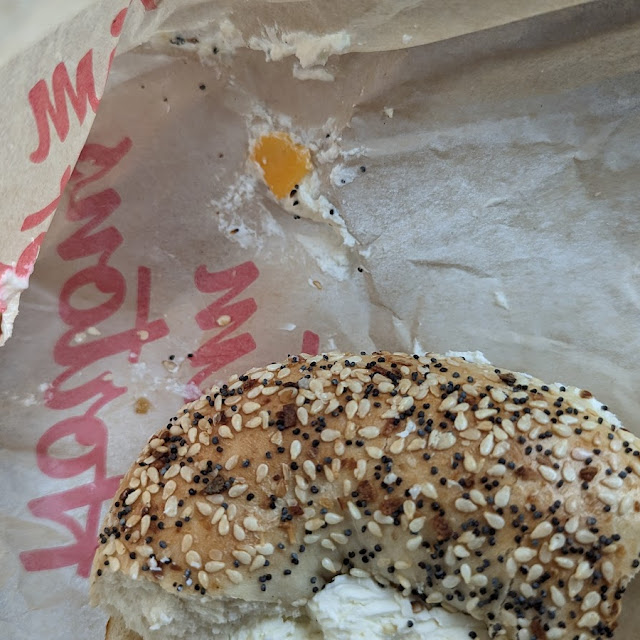 Everything Bagel