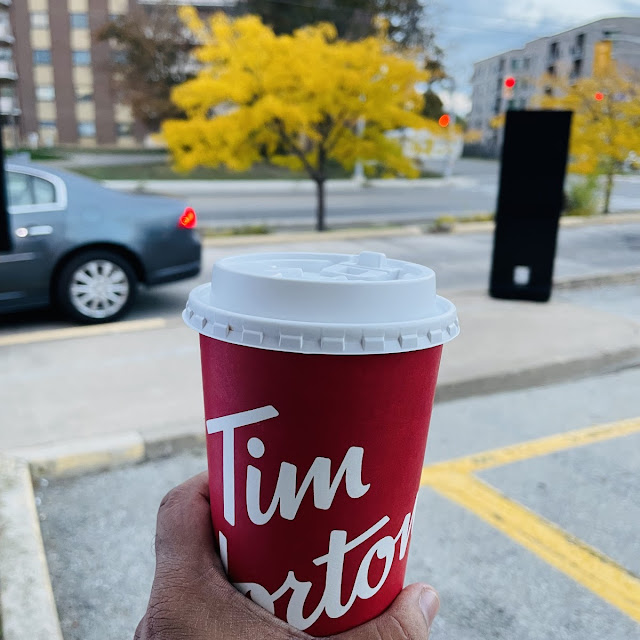 Double Double Espresso