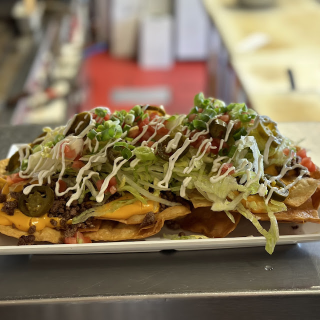 Nachos