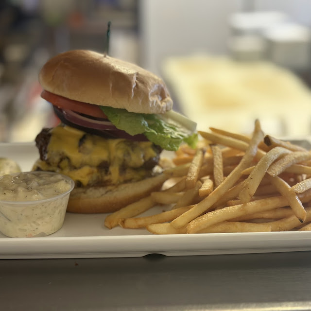 Chicken Sandwich