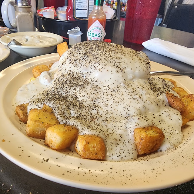 Cowboy Biscuit