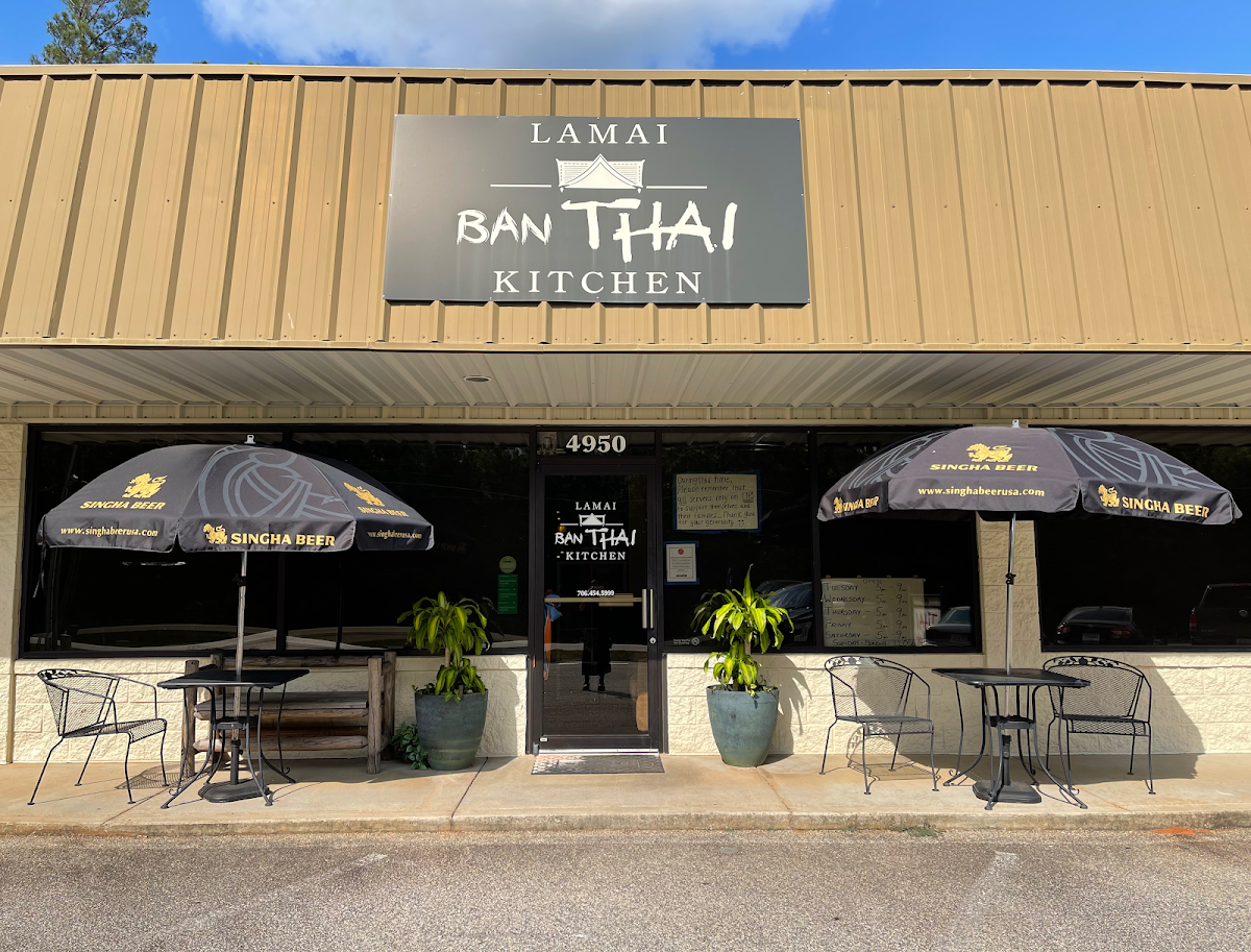 Tin House Greensboro