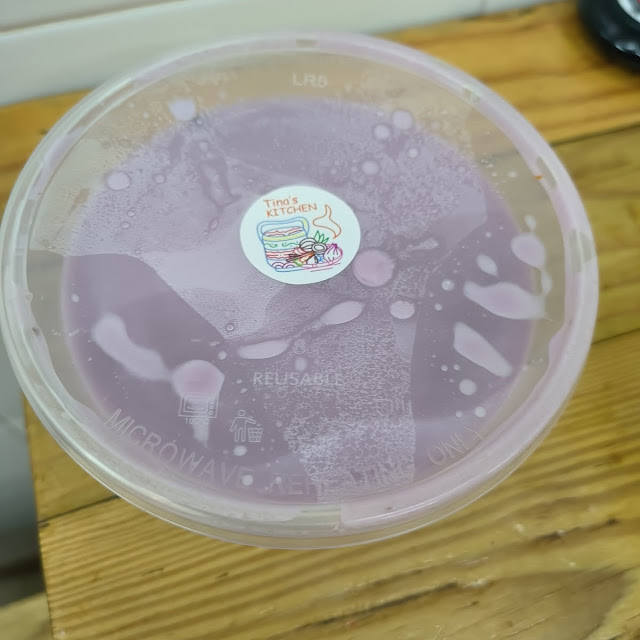 Bubur Cha Cha