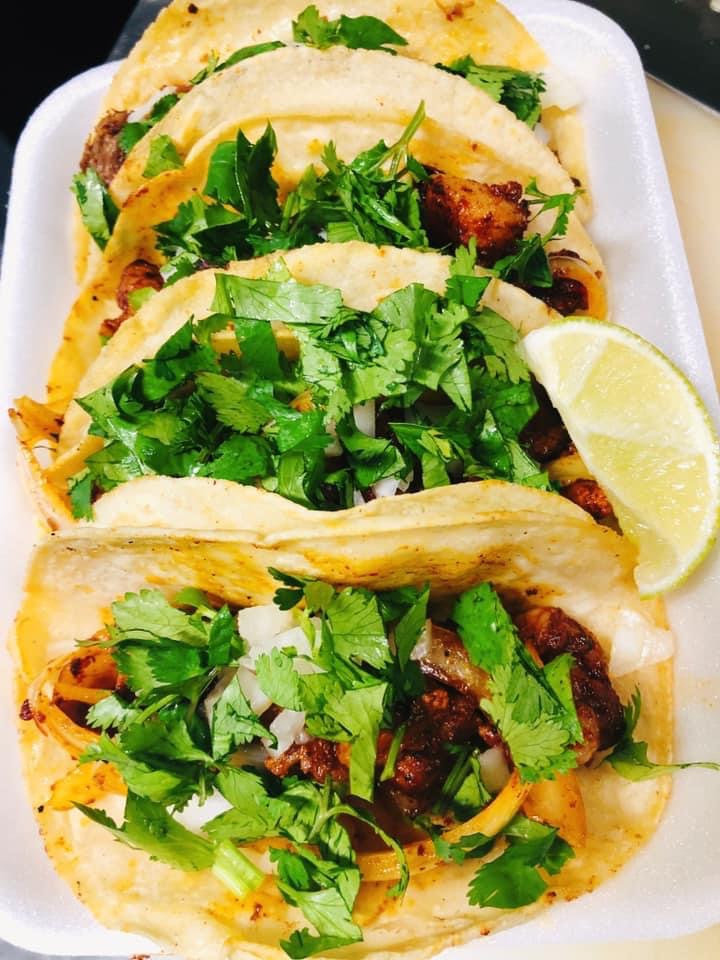 Tina's Mexican Cocina