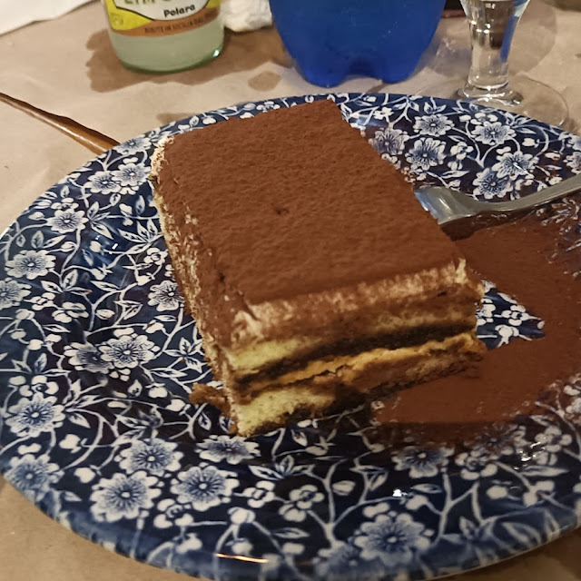 Tiramisu