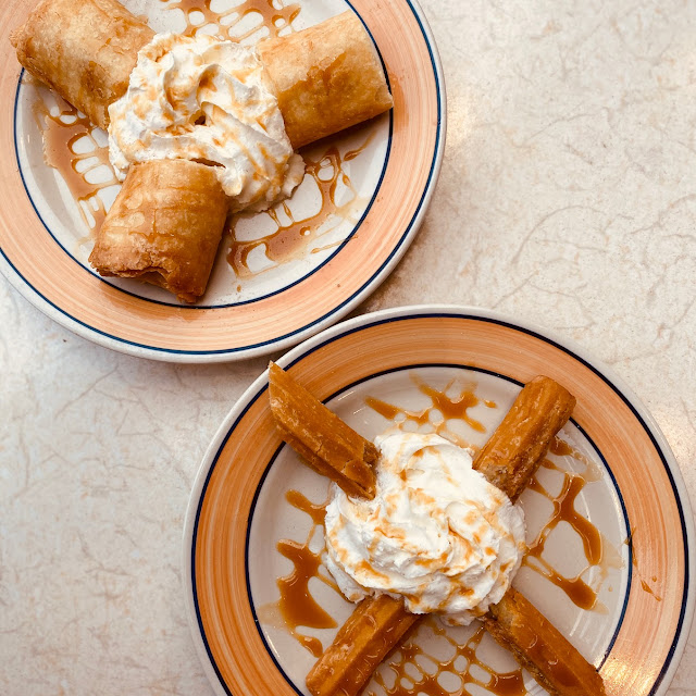 Cannoli