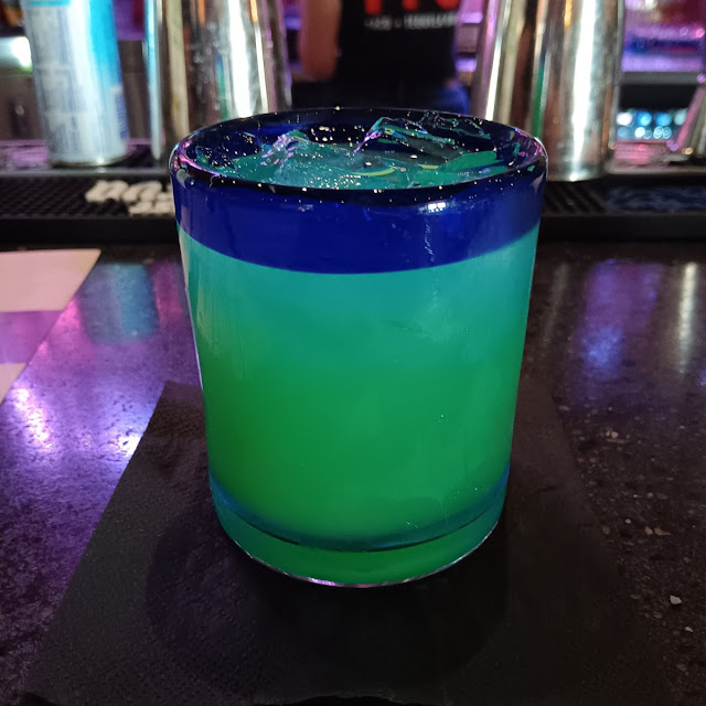 Coco Loco