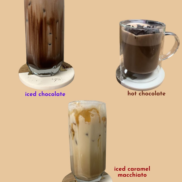 Chocolate Drink