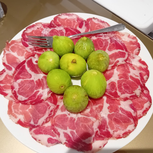 Antipasto Cilentano