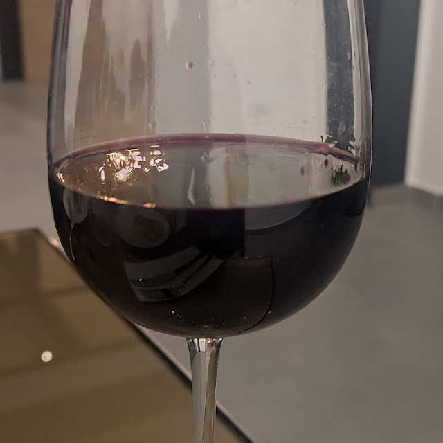 Aglianico Di Paestum