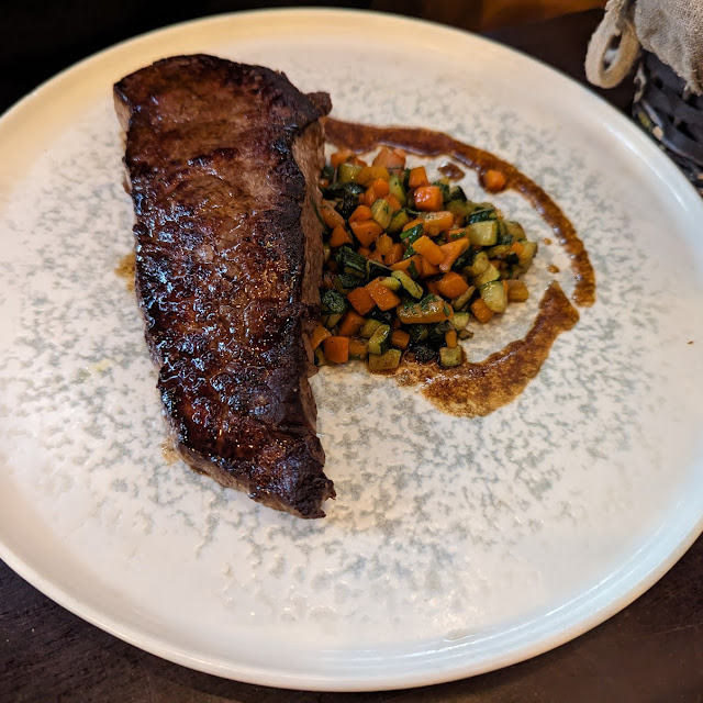 Steak
