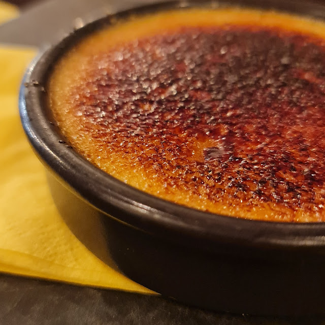 Creme Brulee