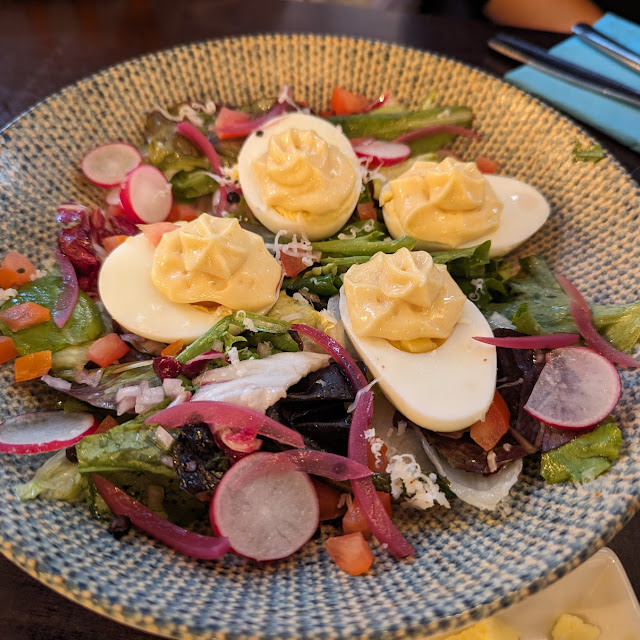 Organic Eggs