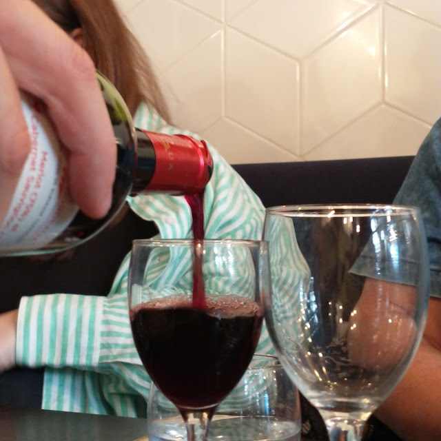 Red Wine
