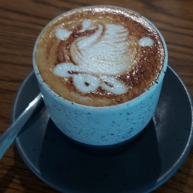 Cappuccino
