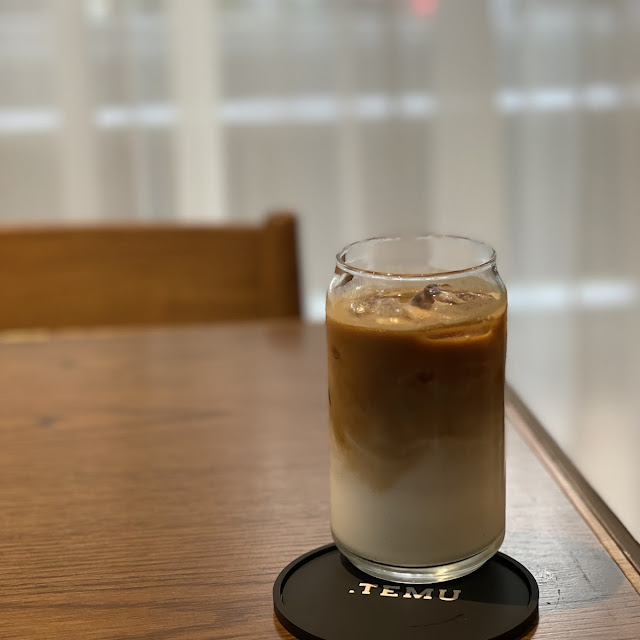 Kopi Gula Aren