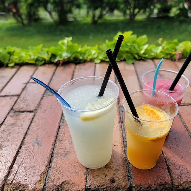 Slushy