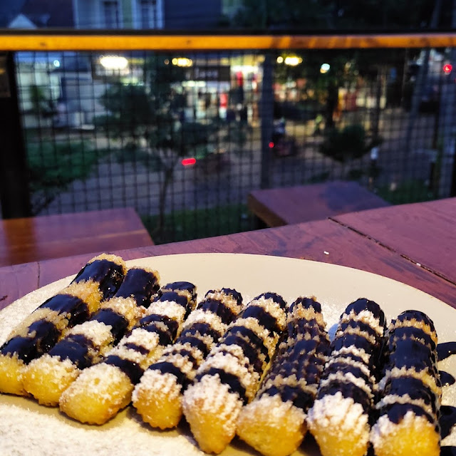Churros