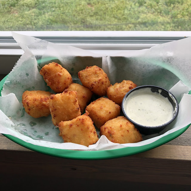 Cheese Jalapeños