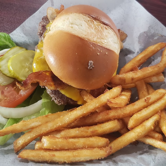 Cheeseburger