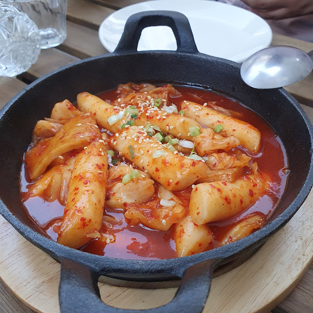 떡볶이