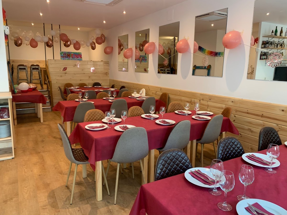 TOAST BAR-RESTAURANT