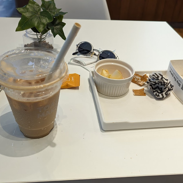 Latte