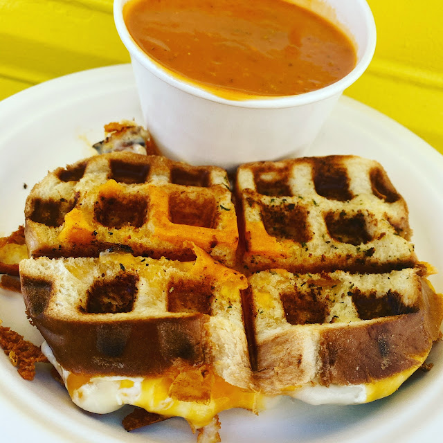 Tomato Soup