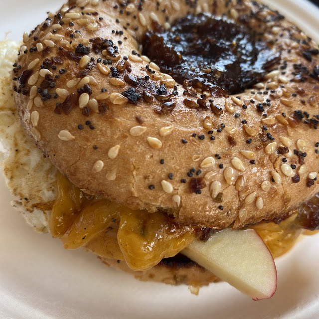 Bagel