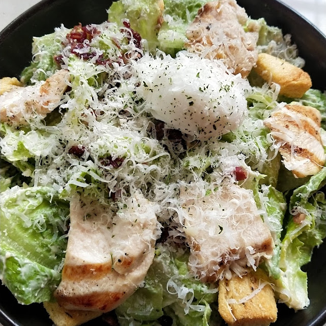 Salade César