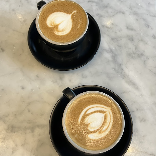 Flat White