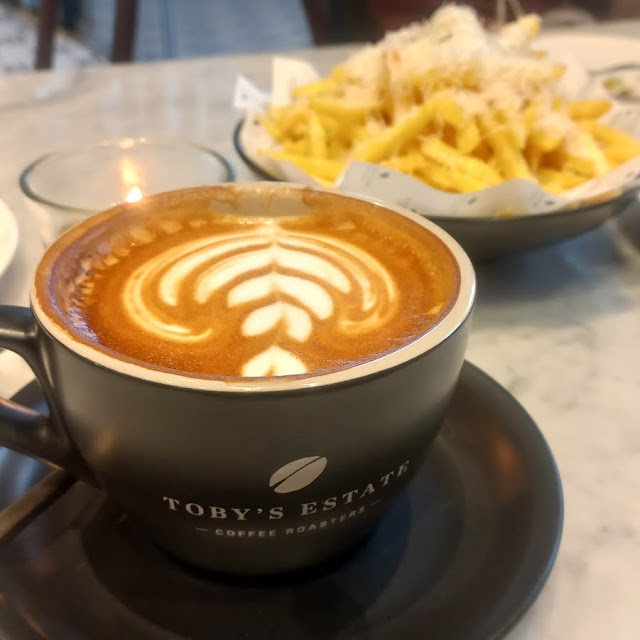 Cappuccino