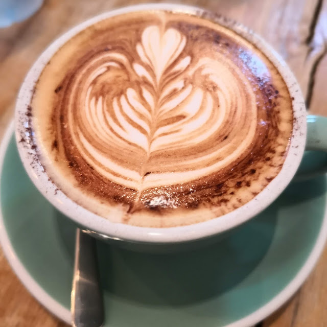 Flat White