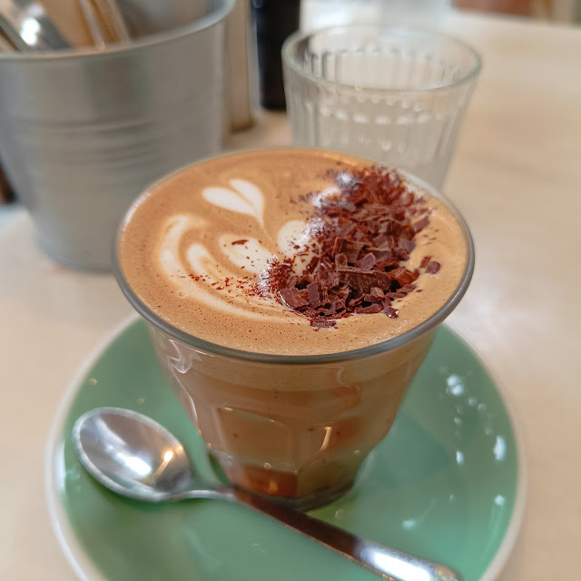 Mocha