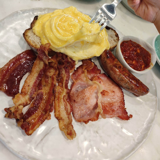 Bacon Rules