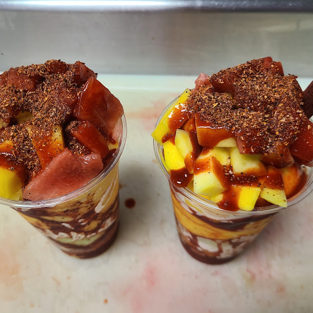 Mangoneada
