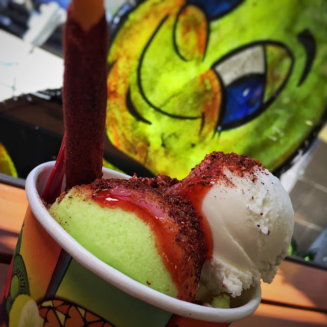 Cheesecake Ice Cream