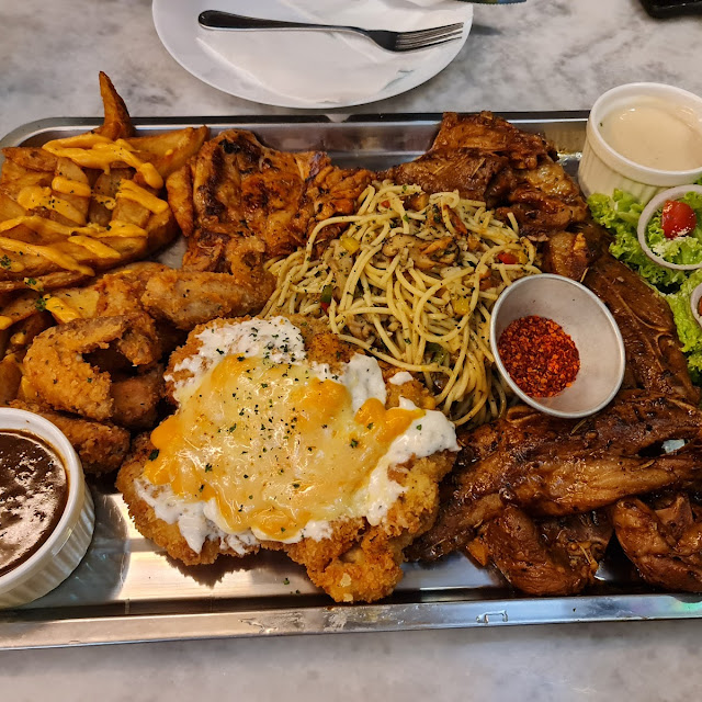 Family Platter