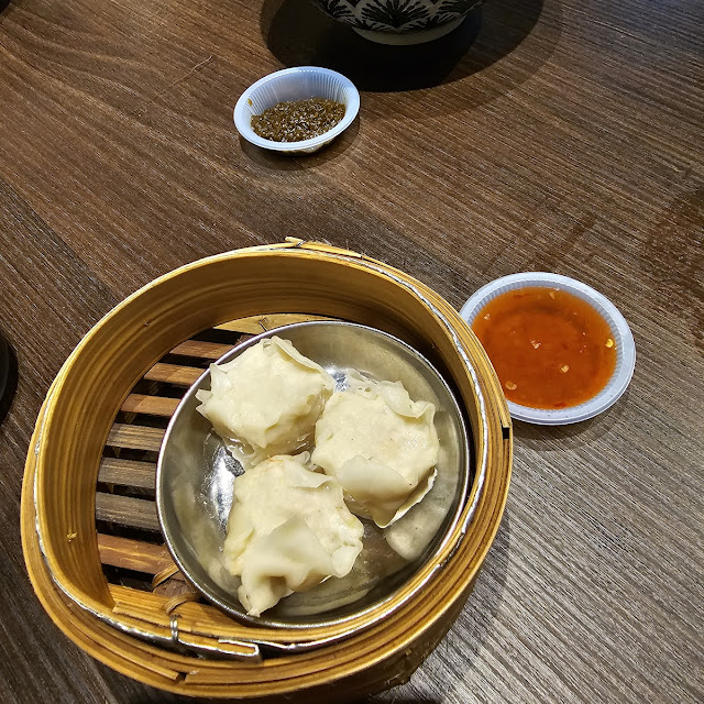 Dim Sum