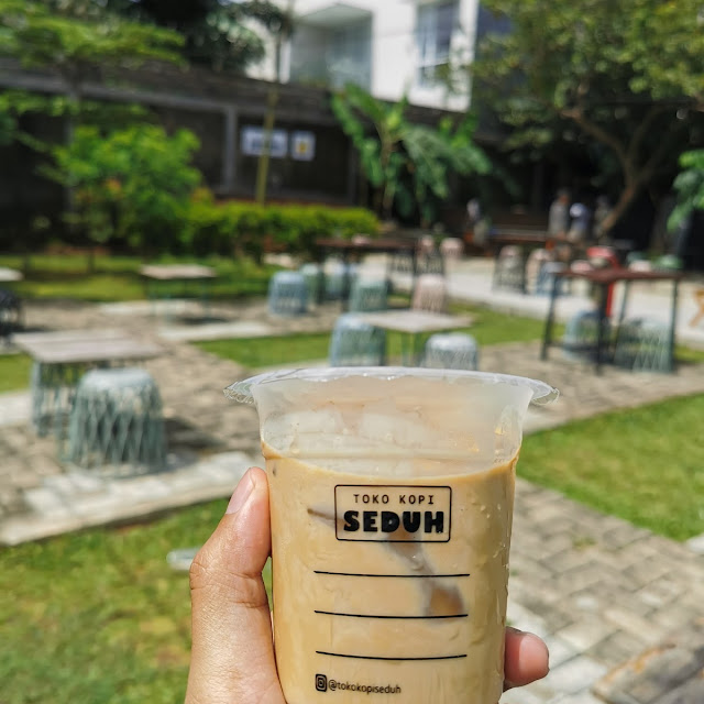Kopi Sanger