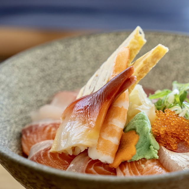 Chirashi Don