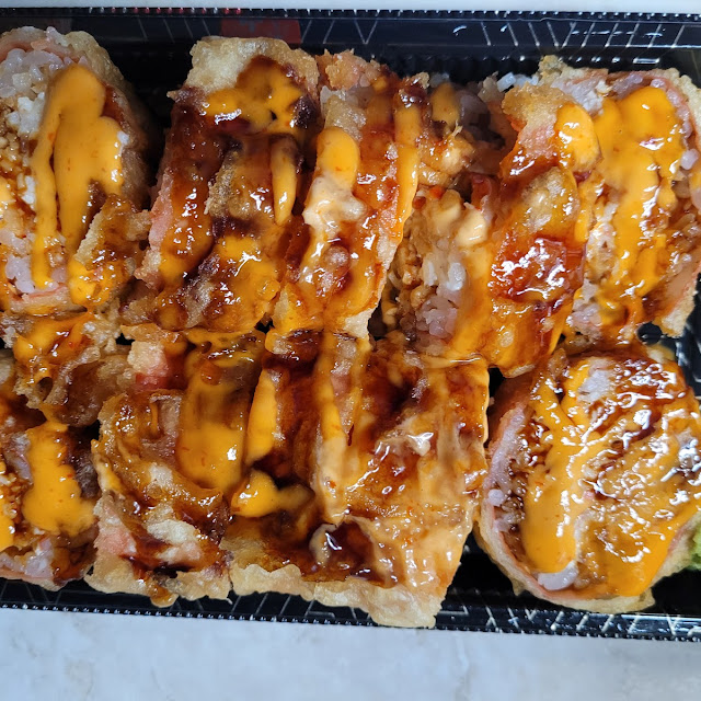 New Orleans Roll