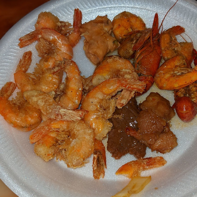 Shrimp