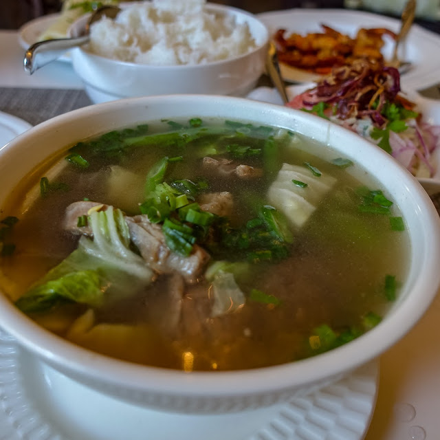 Bulalo