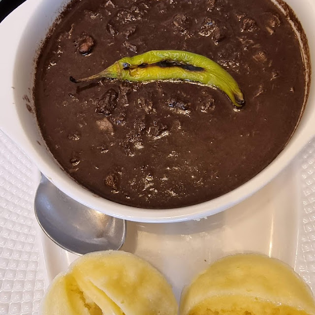 Dinuguan